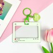 画像15: 【予約現品・なくなり次第終了】カードケース（横型）（入金〆切7日以内） (15)