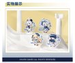 画像3: 【予約・なくなり次第終了】鳴潮　中国限定　ローソンコラボ　アクリルストラップ（入金〆切3日以内・7月末発送予定)  (3)