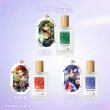 画像2: 【展示用】偶像梦幻祭xTapTap　中国限定　夢幻アフタヌーンティーシリーズ香水　第二弾 (2)