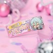 画像5: 【再販予約】偶像梦幻祭　中国限定　以心伝心ロング缶バッジ　BOX（入金〆切3日以内） (5)