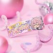 画像6: 【再販予約】偶像梦幻祭　中国限定　以心伝心ロング缶バッジ　BOX（入金〆切3日以内） (6)