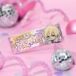 画像8: 【再販予約】偶像梦幻祭　中国限定　以心伝心ロング缶バッジ　BOX（入金〆切3日以内） (8)