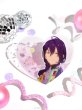画像7: 【再販予約現品・なくなり次第終了】偶像梦幻祭　中国限定　一心一夢ハート型クリアカード　銀袋ブラインド10枚セット（1次予約入金〆切5月16日12:00） (7)