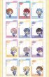 画像4: 【予約現品・なくなり次第終了】偶像梦幻祭　中国限定　繁花軽語キーホルダー（入金〆切3日以内） (4)