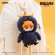 画像7: 【予約・現品】排球少年!!　中国限定　共鳴コラボ　ハイキュー!! ゴミ捨て場の決戦　ぬいぐるみストラップ（入金〆切7日以内） (7)