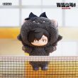 画像9: 【予約・現品】排球少年!!　中国限定　共鳴コラボ　ハイキュー!! ゴミ捨て場の決戦　ぬいぐるみストラップ（入金〆切7日以内） (9)