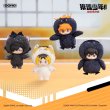 画像1: 【予約・現品】排球少年!!　中国限定　共鳴コラボ　ハイキュー!! ゴミ捨て場の決戦　ぬいぐるみストラップ（入金〆切7日以内） (1)
