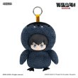 画像3: 【予約・現品】排球少年!!　中国限定　共鳴コラボ　ハイキュー!! ゴミ捨て場の決戦　ぬいぐるみストラップ（入金〆切7日以内） (3)