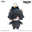 画像5: 【予約・現品】排球少年!!　中国限定　共鳴コラボ　ハイキュー!! ゴミ捨て場の決戦　ぬいぐるみストラップ（入金〆切7日以内） (5)
