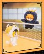 画像13: 【予約・現品】排球少年!!　中国限定　共鳴コラボ　ハイキュー!! ゴミ捨て場の決戦　ぬいぐるみストラップ（入金〆切7日以内） (13)