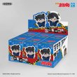 画像14: 【予約・現品】名侦探柯南　中国限定　共鳴コラボ　ポケットぬいぐるみ　ブラインド・BOX （入金〆切7日以内)  (14)