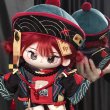 画像3: 【予約現品・なくなり次第終了】ぬい服　中華風キョンシーコーデセット（入金〆切7日以内） (3)