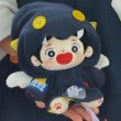 画像4: 【予約現品・なくなり次第終了】ぬい服　おばけちゃんマント（入金〆切7日以内） (4)