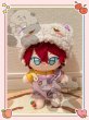 画像1: 【予約現品・なくなり次第終了】ぬい服　 ふわもこアニマルぬい服（入金〆切7日以内） (1)