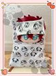 画像3: 【予約現品・なくなり次第終了】ぬい服　ガウン＆ねんね袋セット（入金〆切7日以内） (3)