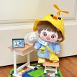 画像1: 【予約現品・なくなり次第終了】ぬい服　ようちえんコーデセット （入金〆切7日以内） (1)