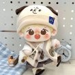 画像3: 【予約現品・なくなり次第終了】ぬい服　わんこぬい服 （入金〆切7日以内） (3)
