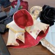 画像4: 【予約現品・なくなり次第終了】ぬい服　荊棘の棺（入金〆切7日以内） (4)