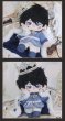 画像4: 【予約現品・なくなり次第終了】ぬい服　炎冬の公爵（入金〆切7日以内） (4)