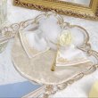 画像5: 【予約現品・なくなり次第終了】ぬい服　白騎士（入金〆切7日以内） (5)