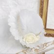 画像6: 【予約現品・なくなり次第終了】ぬい服　白騎士（入金〆切7日以内） (6)