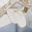 画像7: 【予約現品・なくなり次第終了】ぬい服　白騎士（入金〆切7日以内） (7)