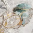 画像3: 【予約現品・なくなり次第終了】ぬい服　夜桜の讃歌 & 青鳥の楽章（入金〆切7日以内） (3)