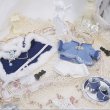 画像5: 【予約現品・なくなり次第終了】ぬい服　炎冬の公爵（入金〆切7日以内） (5)