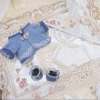 画像6: 【予約現品・なくなり次第終了】ぬい服　炎冬の公爵（入金〆切7日以内） (6)
