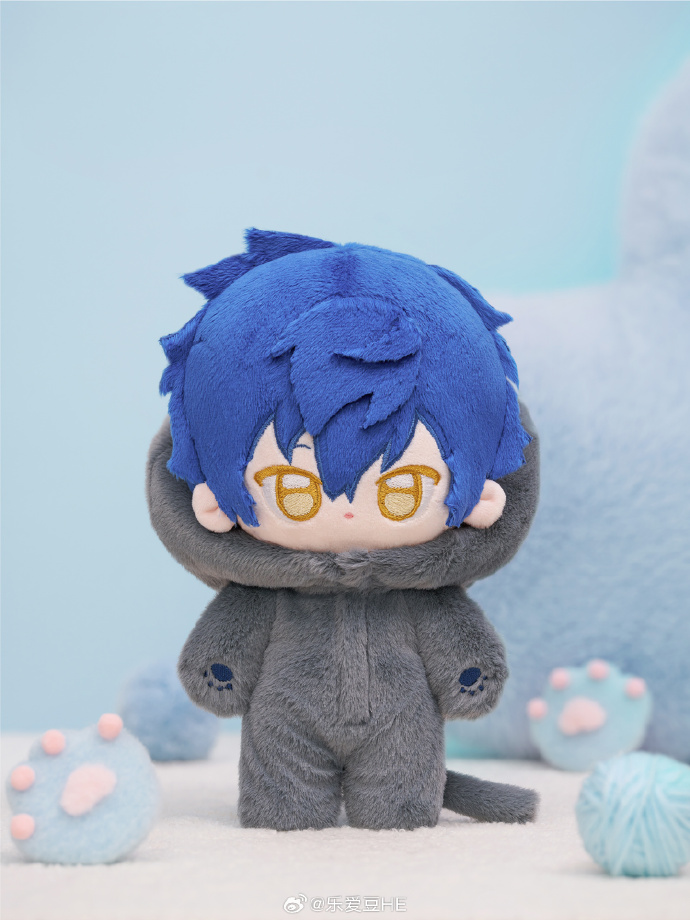 あんスタ 偶像夢幻祭 萌萌ぬいぐるみ 斎宮宗 あんスタ あんさんぶるスターズ 斎宮宗 萌萌ぬいぐるみ 中国 猫