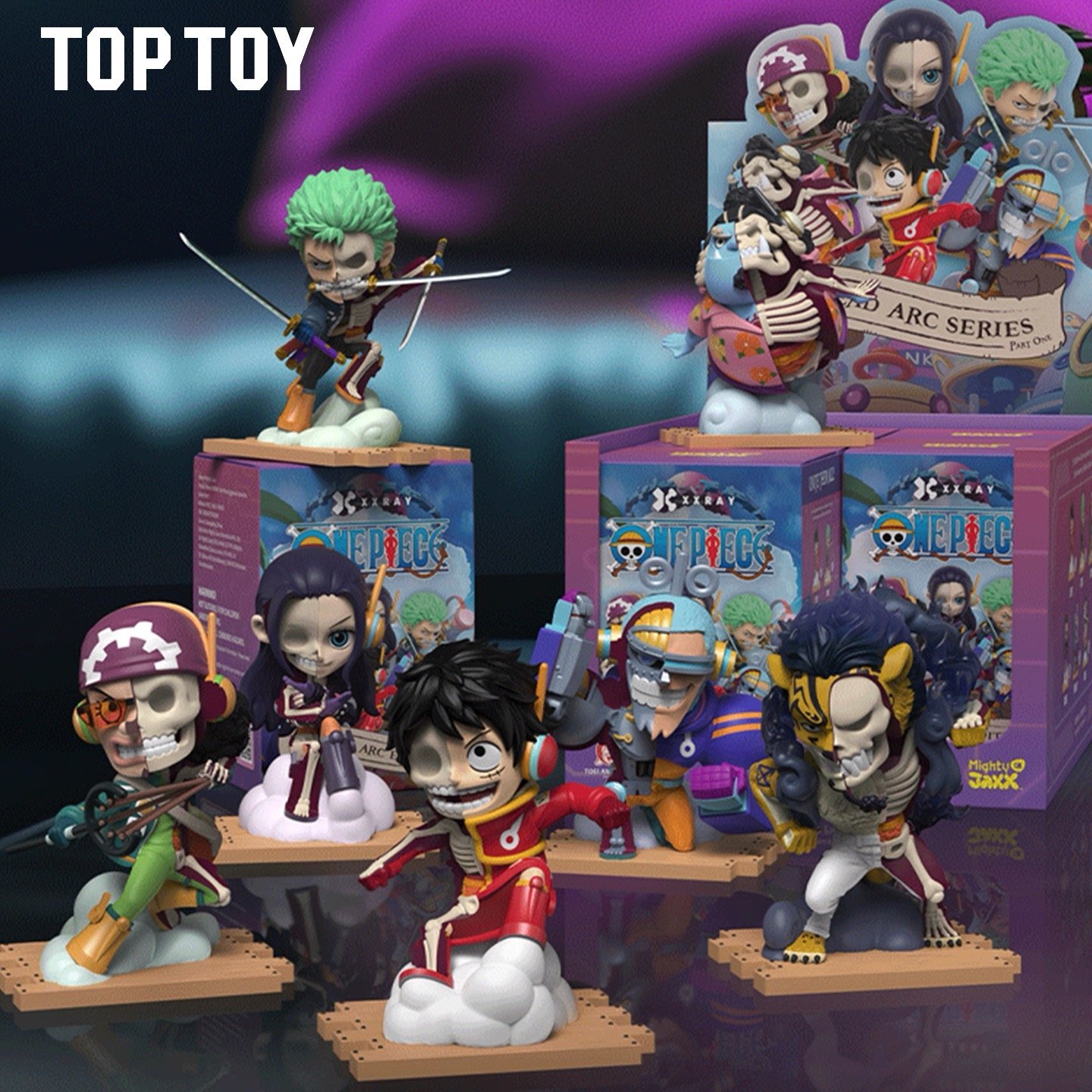 ガンバ大阪 ワンピース コラボ ガチャピン ストラップ 遠藤 限定