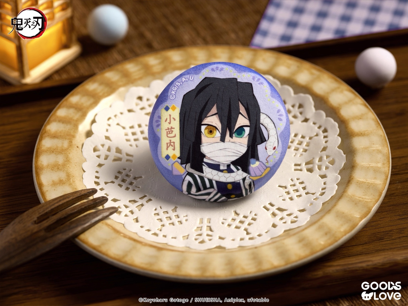 絆缶 薫 中国 あんスタ 薫 中国 ぱしゃこれ 3周年 缶バッジ 絆 6周年 星之所向