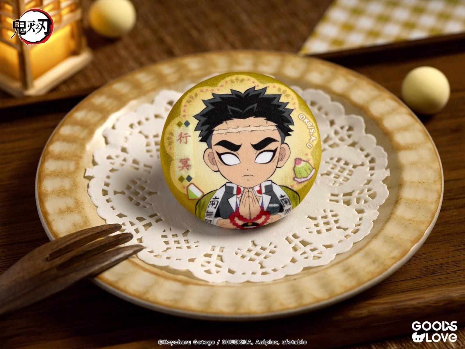 楓 75mm 缶バッジ 激レア Amazon | コアデ 缶バッジカバー 直径約75mm 4枚入 | バッジ